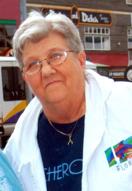Obituary of Linda Therese McMahon