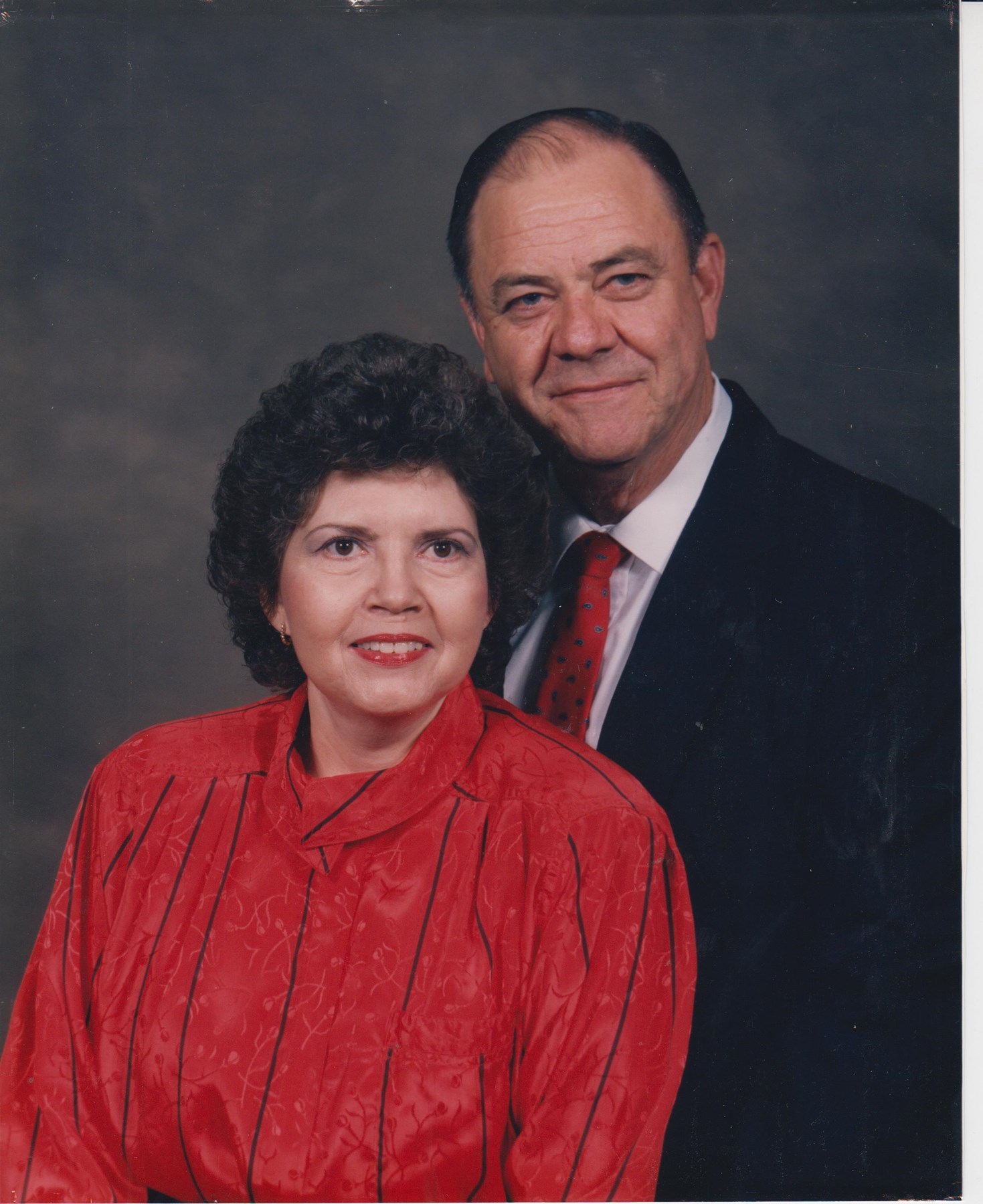 Obituary of Merle J. Stark