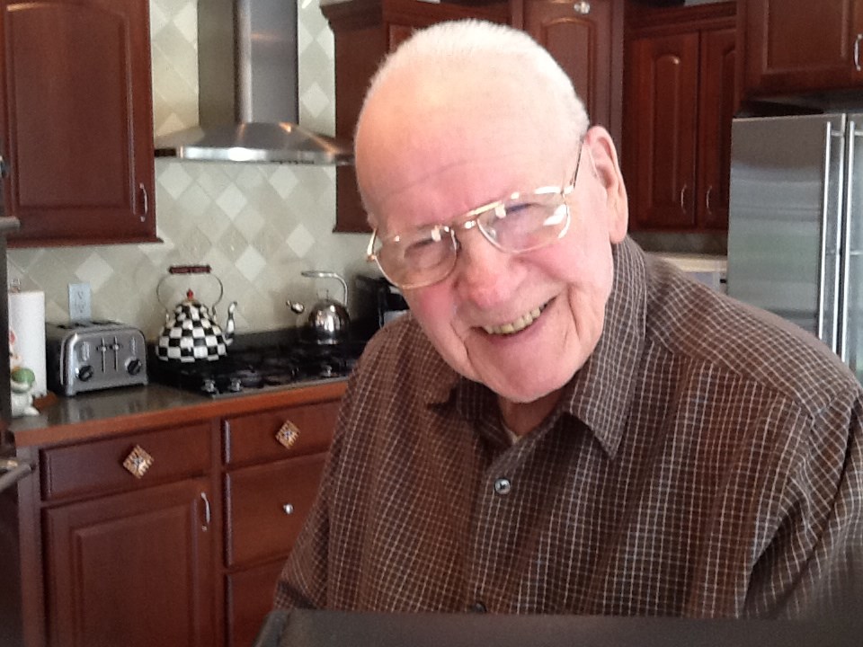 Avis de décès de Richard J. Wagner