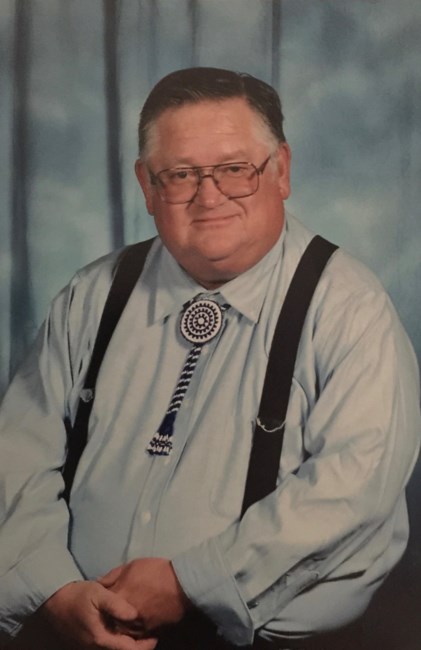 Obituary of Donald Lawrence Romero