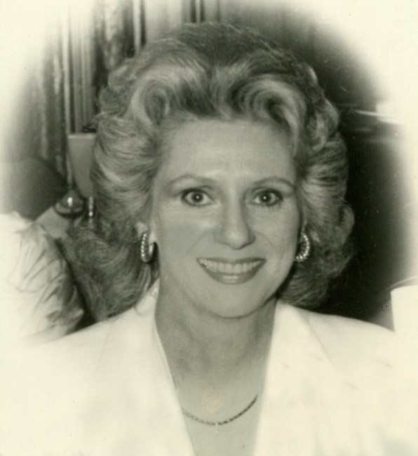 Obituary of Jane Anne Peterson