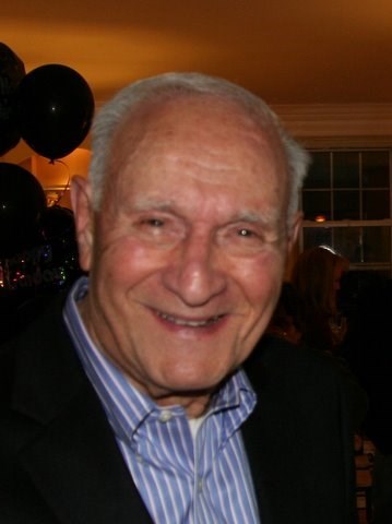 Obituary of Daniel J. Friedman