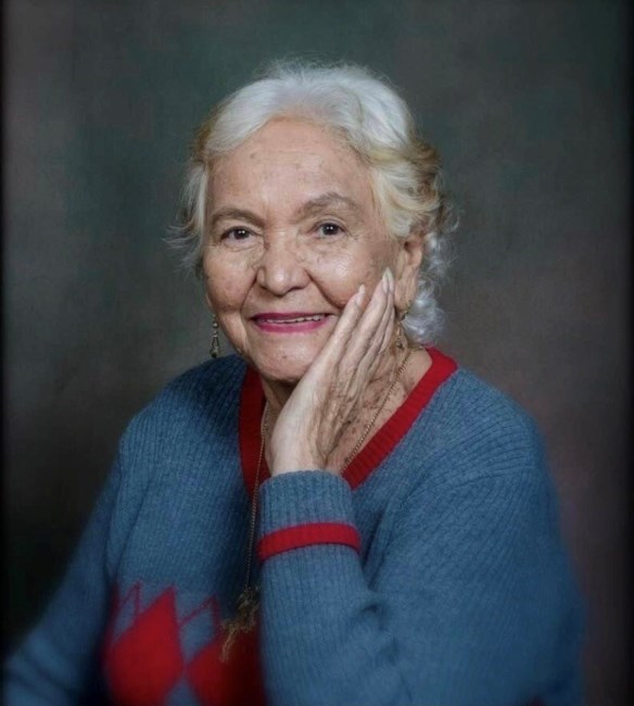 Obituario de Alcira Rodriguez