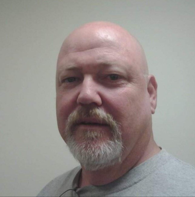 Obituary of Jeffrey Lee Vickrey