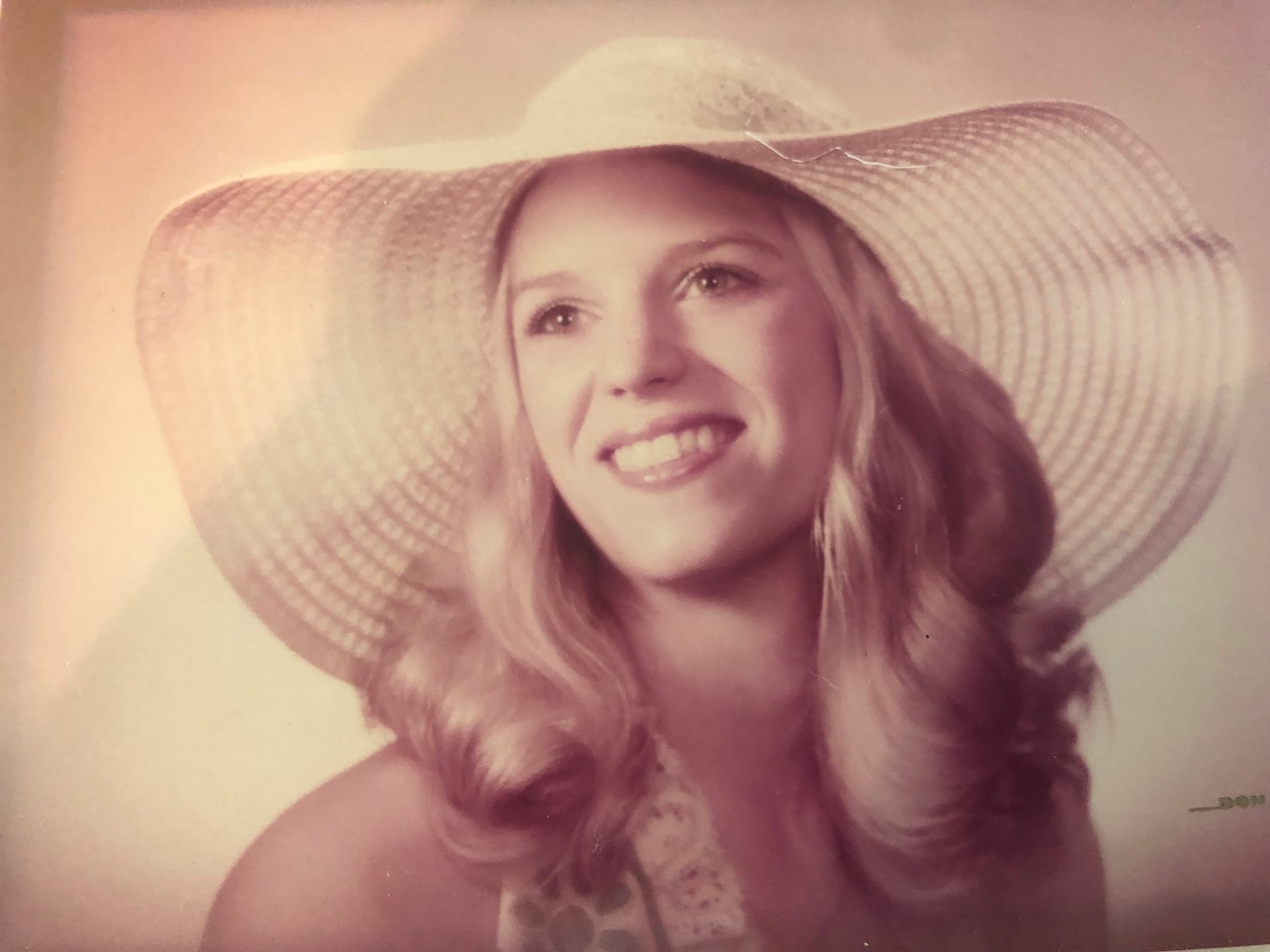 Obituary of Suana Carol Stewart