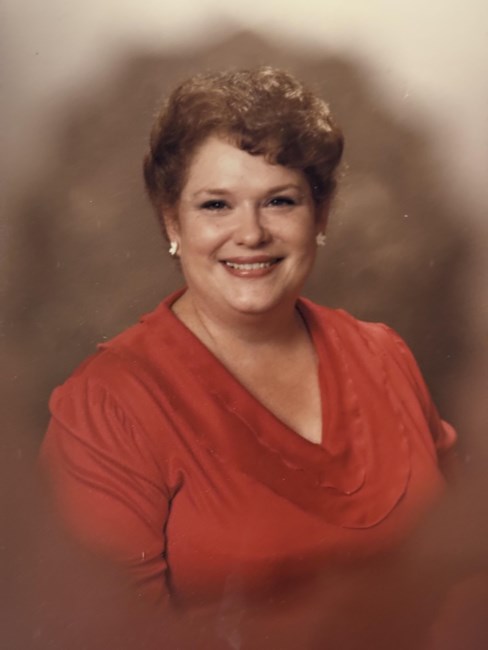 Obituario de Marcia A. Glover