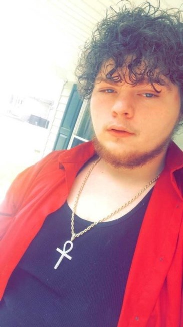 Obituary of Gregory Paul Norris