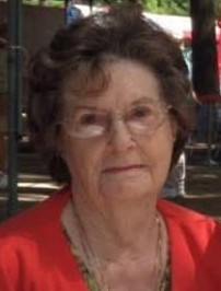 Obituary of Dorothy Houghton