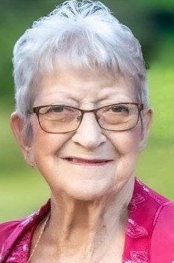 Obituary of Marie Jeanette MacDonald