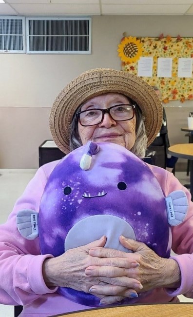 Obituary of Kay Frances Lewis
