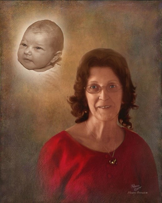 Obituary of Pamela Marie Cook