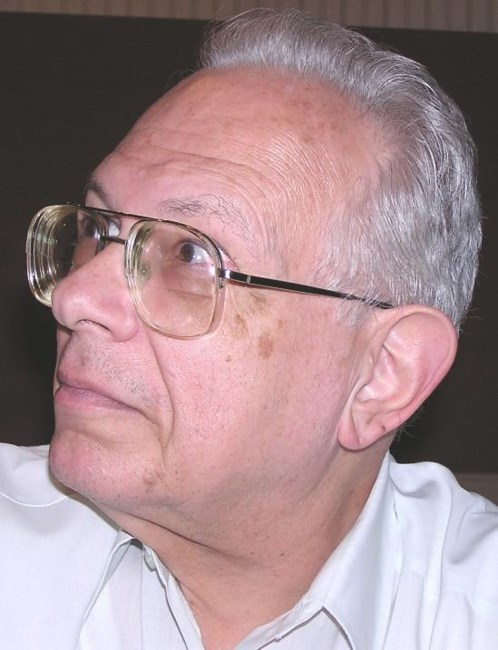 Obituary of John Ural Guillory Jr.