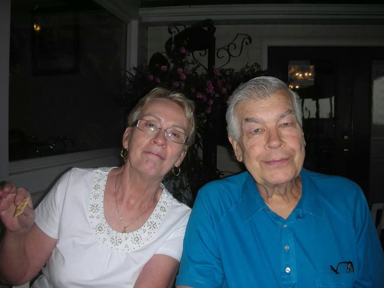 Obituary of Gordon Webster Chastain