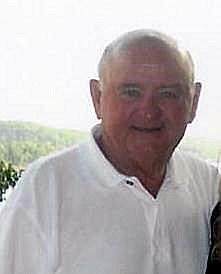 Obituary of John W. "Jack" Hohenshell