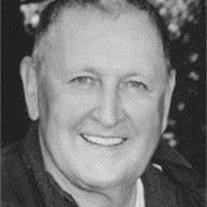 Obituary of Lawrence S. Hutnick