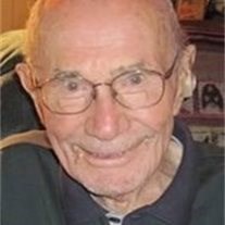 Obituary of George Thomas Lang