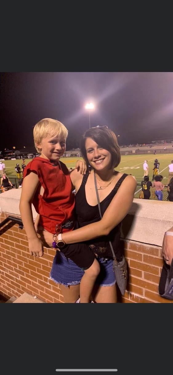 Obituary of Shelby Anne (Larson) Morris