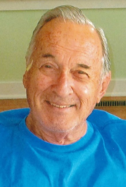 Obituary of Robert B. Hirschman