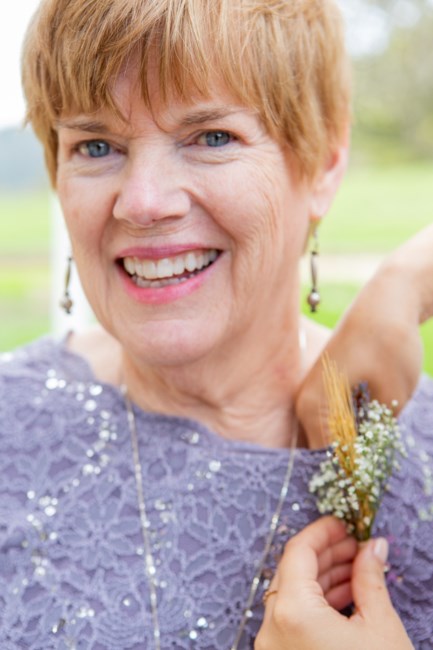 Obituary of Virginia "Ginny" Olson Richardson