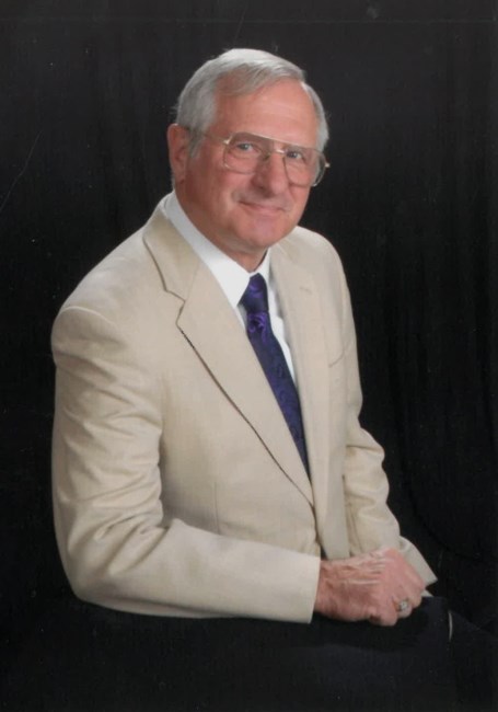 Obituary of William Przytula