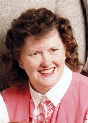 Obituary of Patsy Sue Minkler