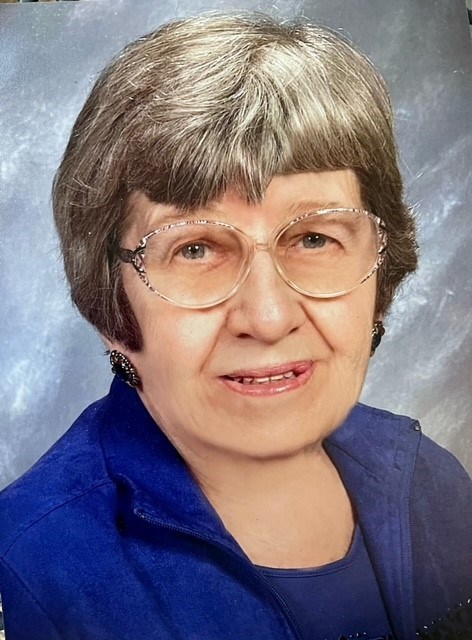 Obituary of Dorothy G. Smith