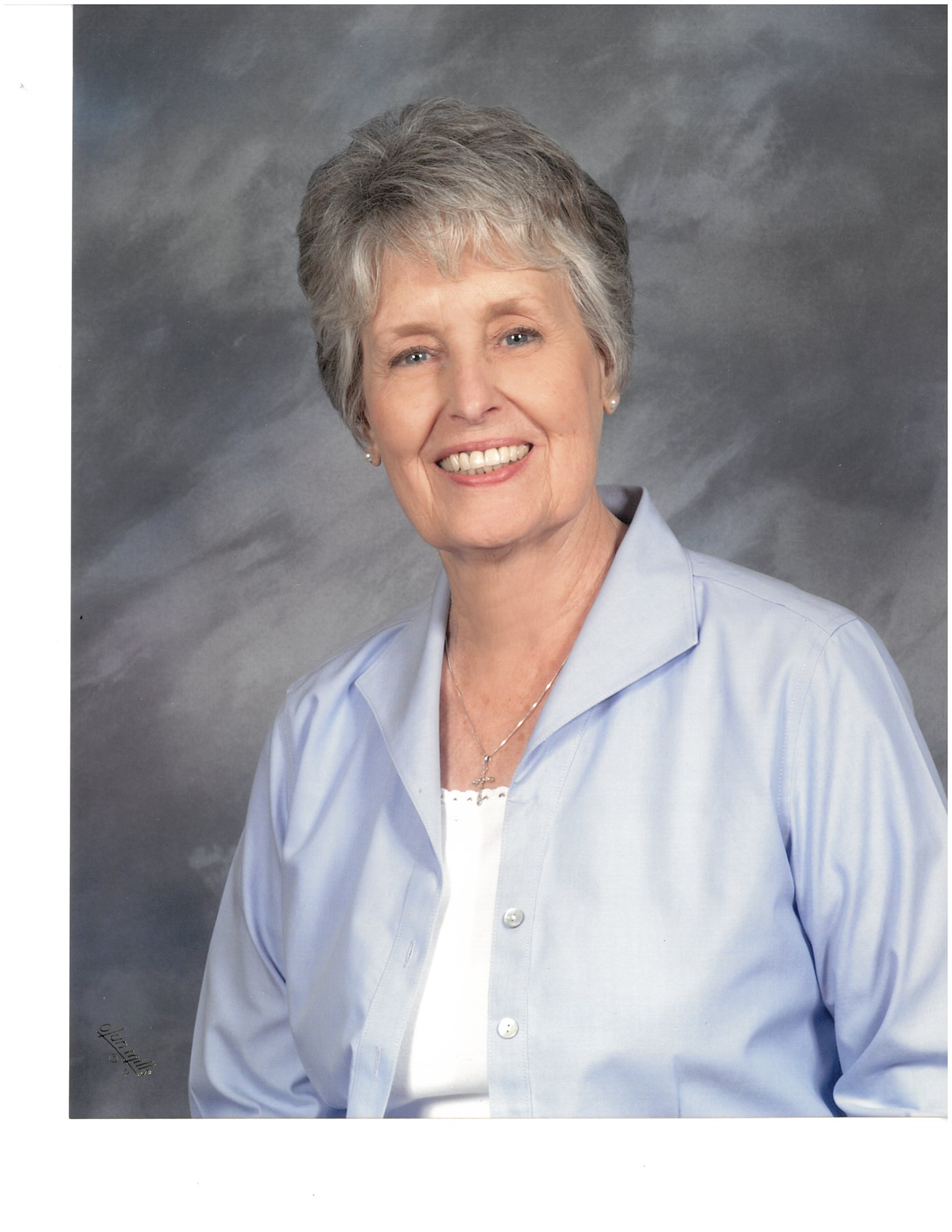 Obituario de Evelyn "Carol" Thompson