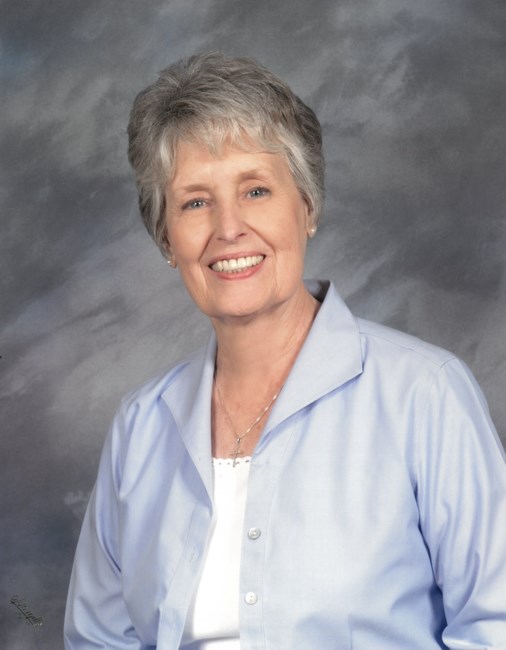 Obituario de Evelyn "Carol" Thompson