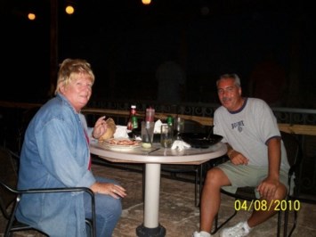 Obituary of Carol Palangi