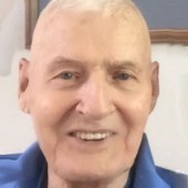 Obituary of Major USA Ret. Clarence Pat Elkins