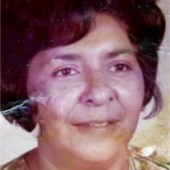 Obituary of Margaret R. "Mague" Sanchez