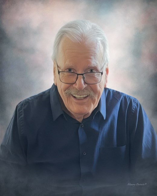 Obituary of Kenneth A Harris