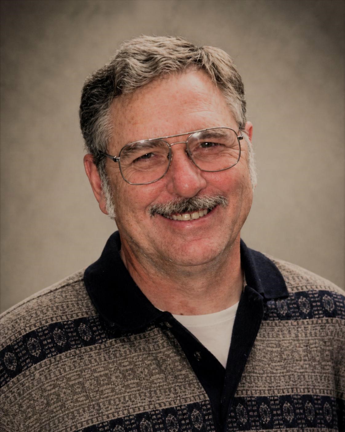 Obituary of Raymond Francis Spengler