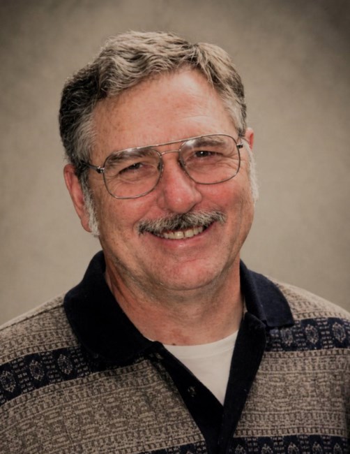 Obituary of Raymond Francis Spengler