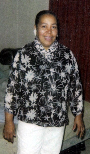 Obituary of Barbara Ivey