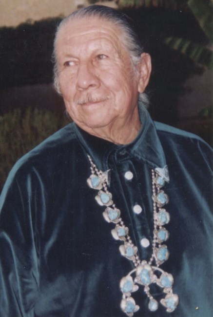 Obituary of Donald Eugene Robles, Sr.