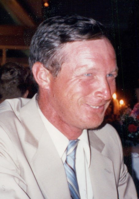 Obituary of Duncan MacInnes III