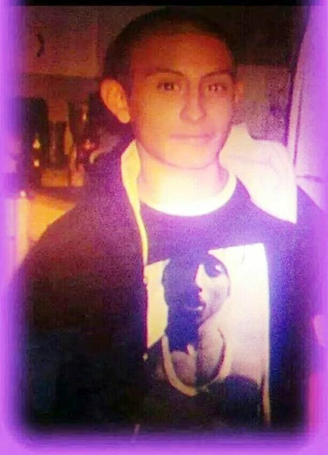 Obituary of Joe Anthony Hernandez