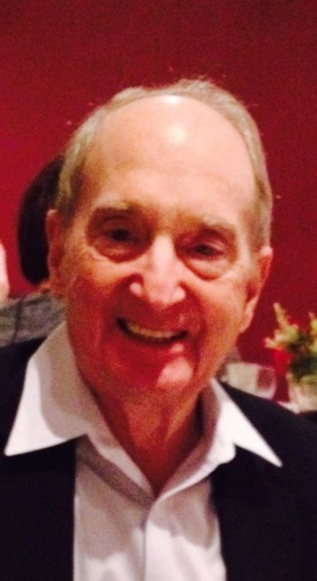 Obituary of Rutherford Lipscomb Ellis, Jr.