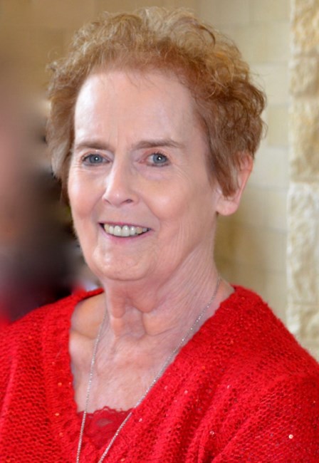 Obituary of Carolyn June Volpe Smith