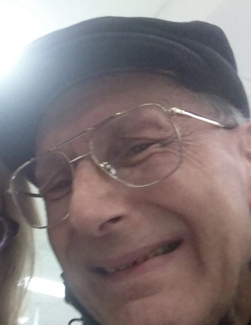 Obituary of Gerard Leo Pawloski