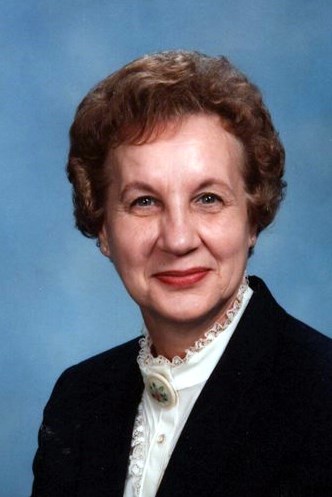 Obituary of Violet H Allen