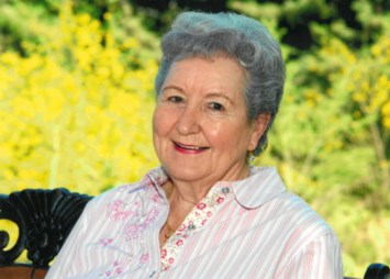 Obituary of Bettie K. Smith