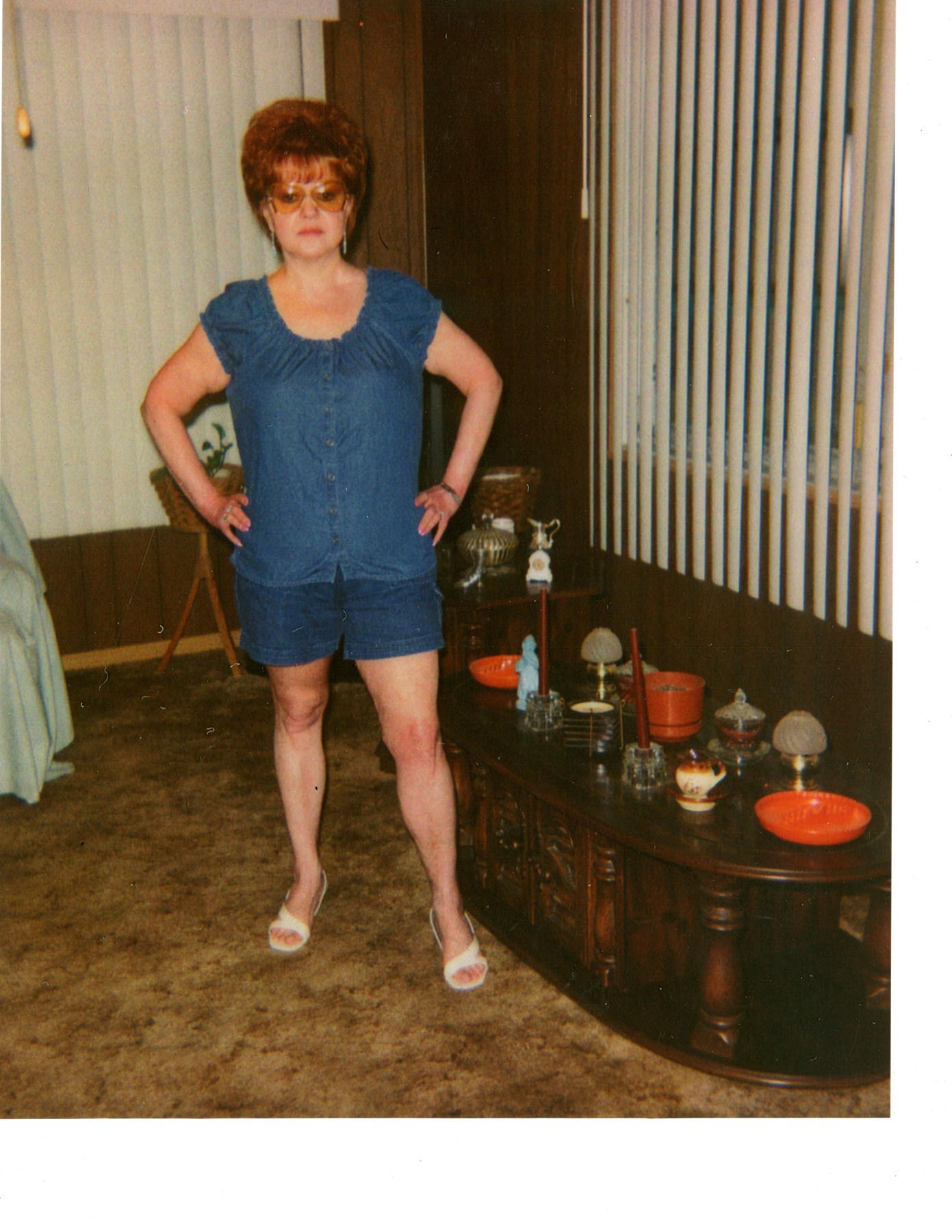 Obituary of Marie Thatcher