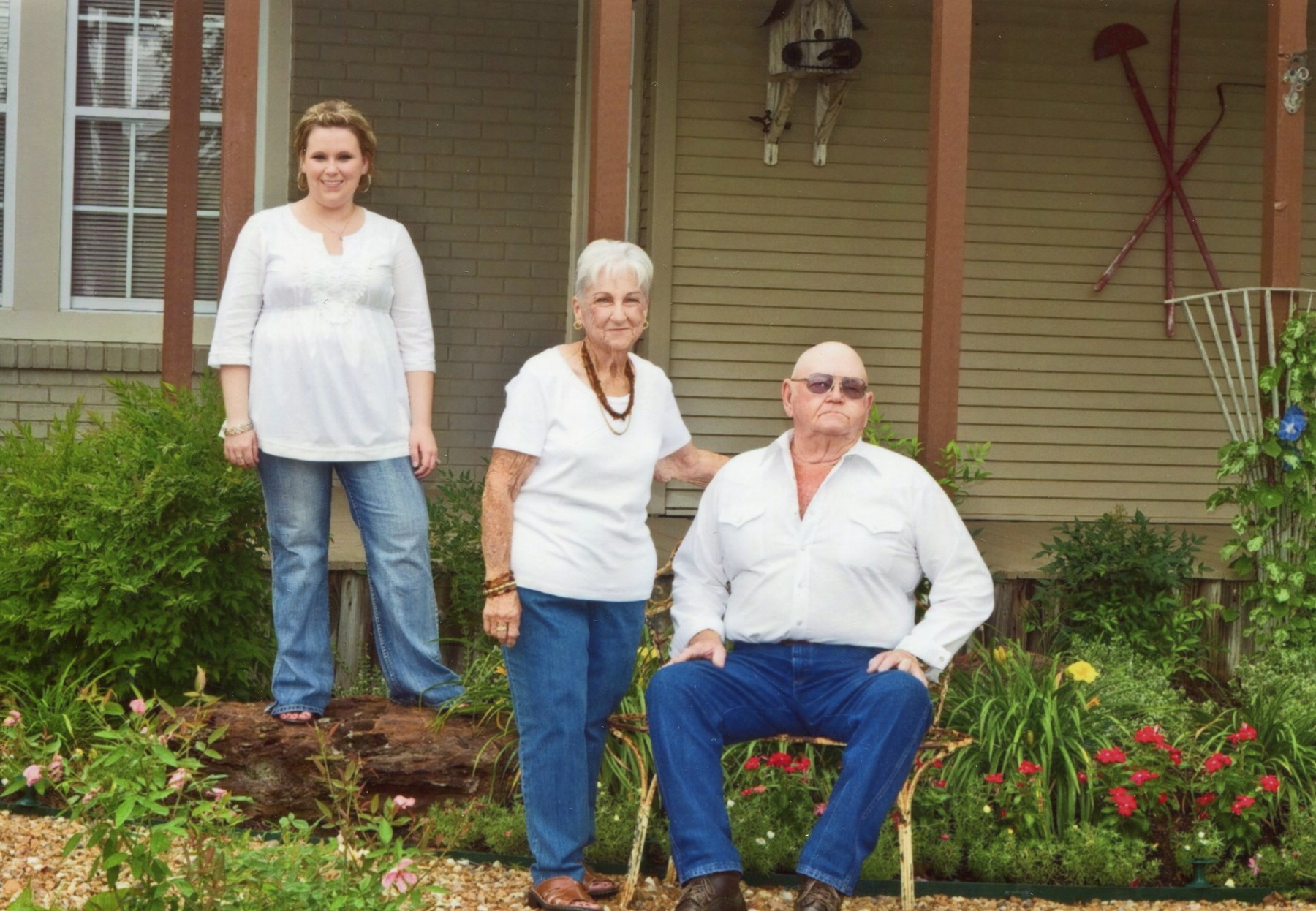 Obituary of Gail Wanda McFadden