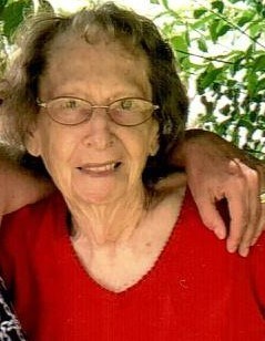 Obituary of Betty J. Dye