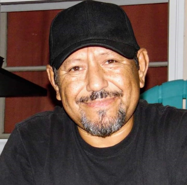 Obituario de Jose "Tony" Miranda