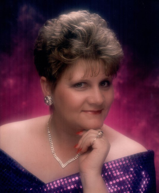 Obituario de Ann Denise Evans