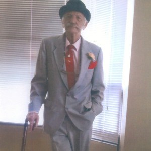 Obituary of Bernard Condon