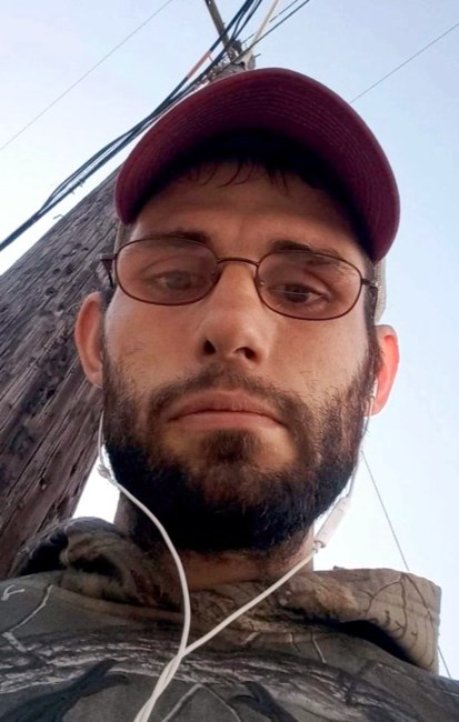 Obituary of Derick Lee Sampson